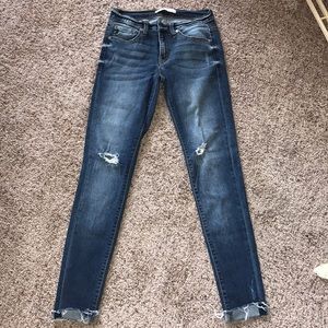 KanCan Skinny Jeans